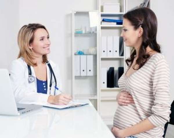 Артроз суставов и беременность